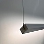 ART-LINE50-SW LED Светильник подвесной линейный поворотный    -  Светильники подвесные 